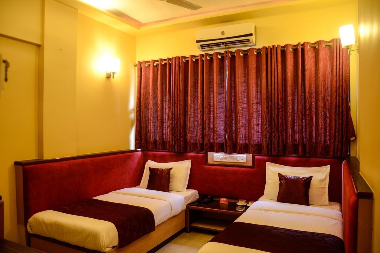 Hotel Siddhartha Mumbai Bagian luar foto