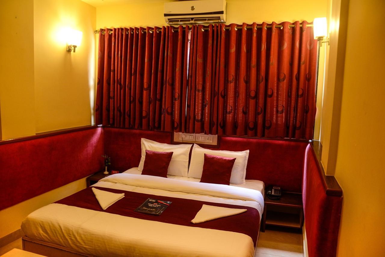 Hotel Siddhartha Mumbai Bagian luar foto